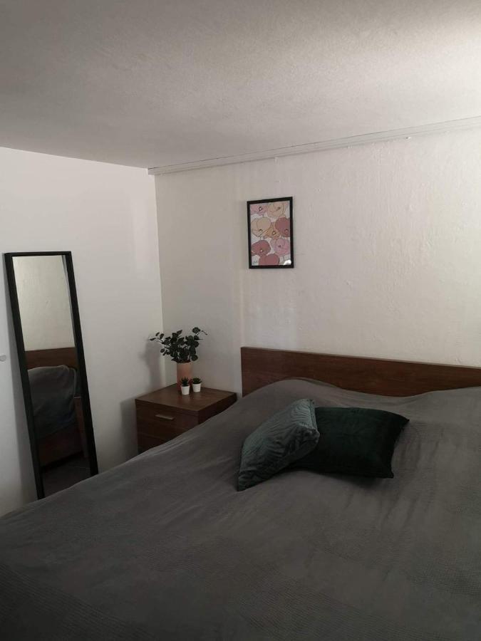 Spacious Cellar Apartment 흐비도브레 외부 사진