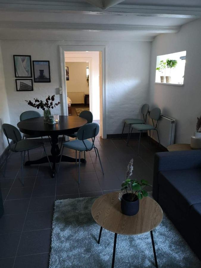 Spacious Cellar Apartment 흐비도브레 외부 사진
